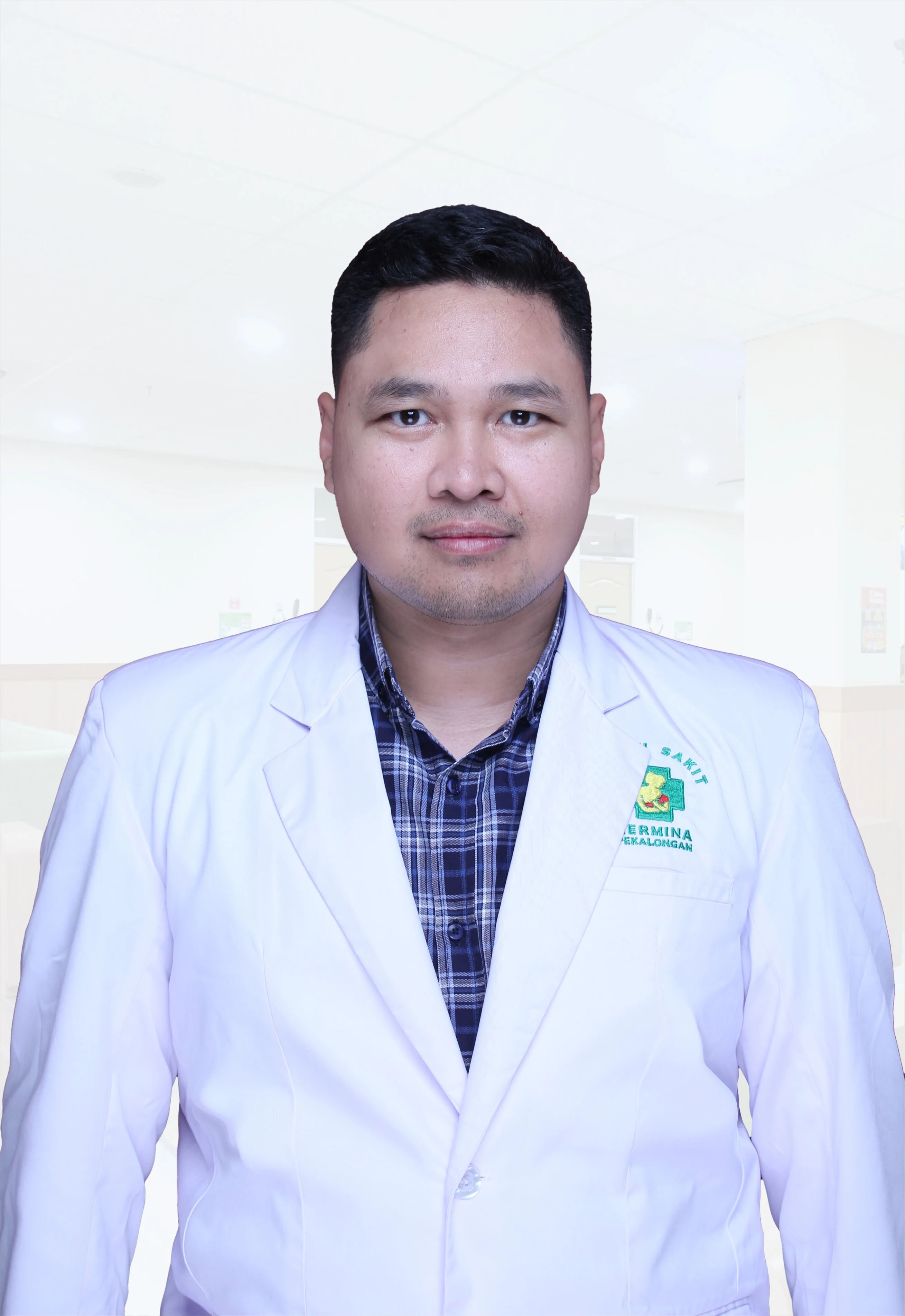 dr. Rahman Suwardi, Sp.B