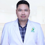 dr. Rahman Suwardi, Sp.B