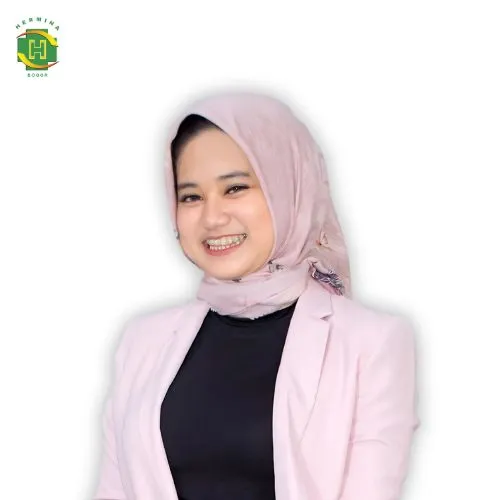 Fadhilah Eryananda, M. Psi., Psikolog