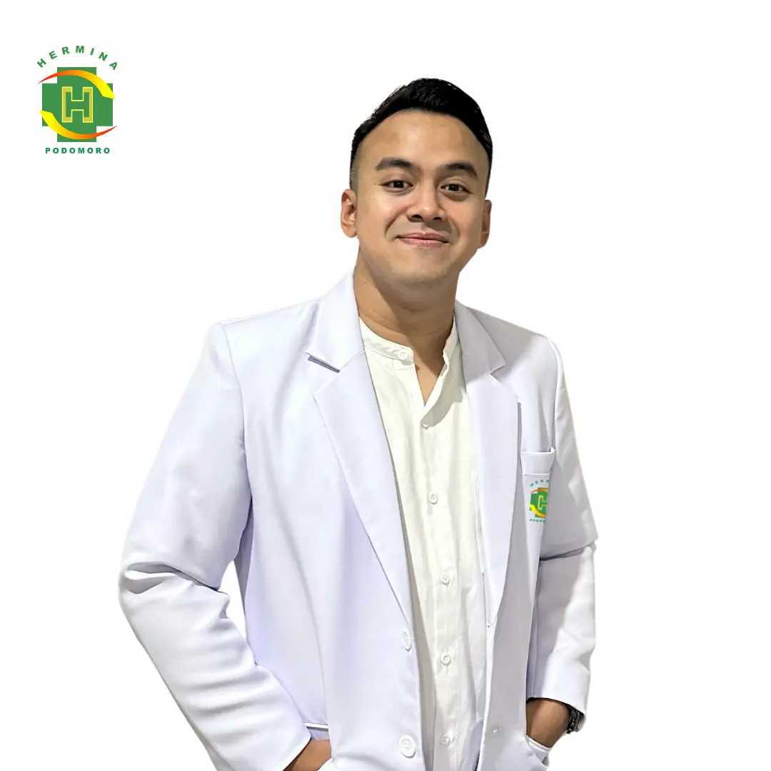 dr. Yohanes Satrya Wibawa, Sp.OG