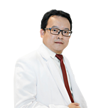 dr. Johnny Setio, Sp.OG