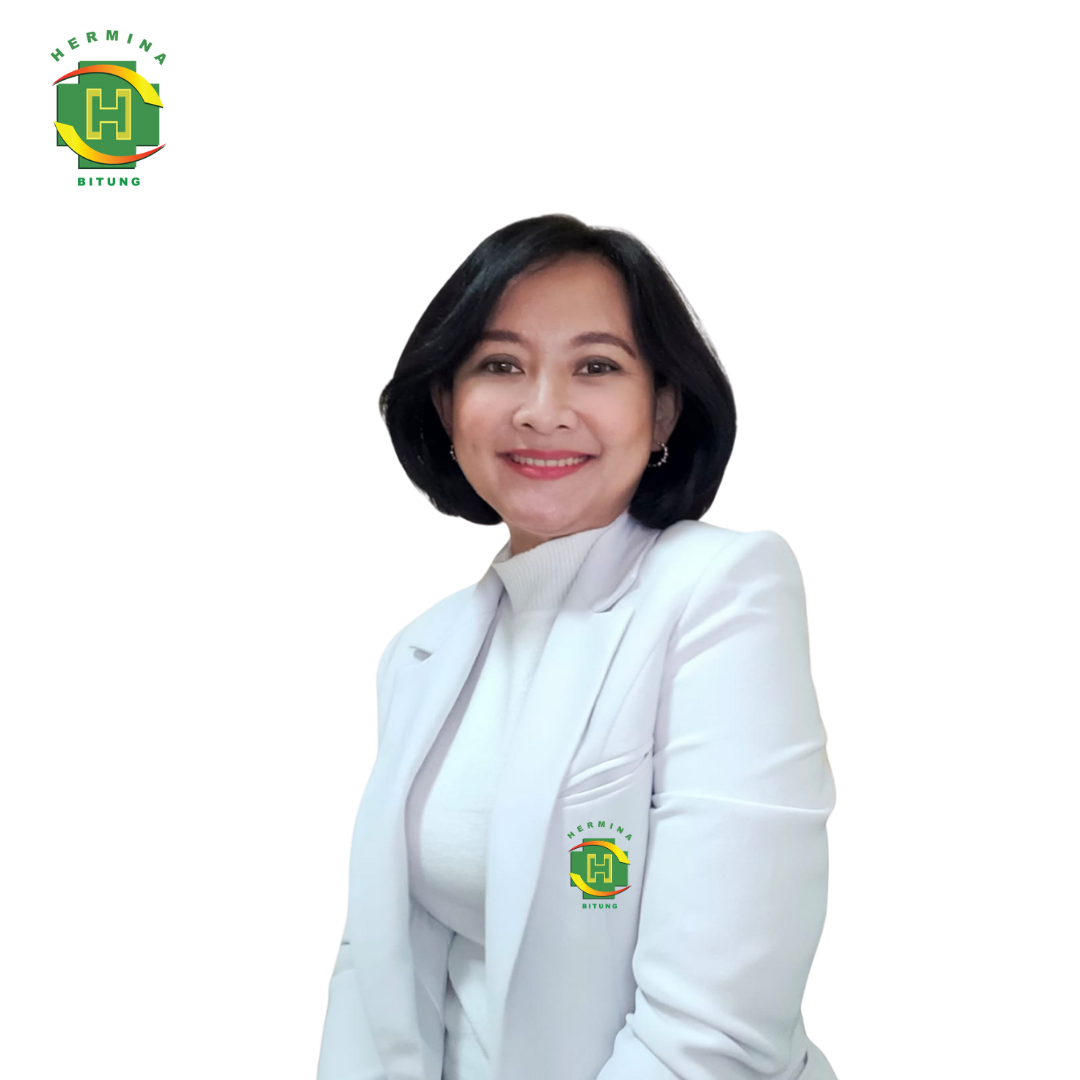drg. Putri Lestari Anggiarini,SpKG