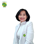 drg. Putri Lestari Anggiarini,SpKG