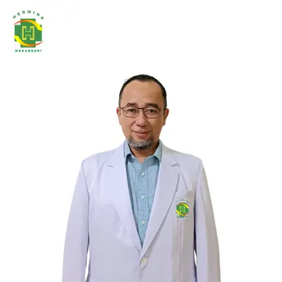 dr. sofyan Cholid