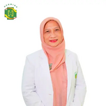 DR. dr.Alifiani Hikmah, Sp.A(K)