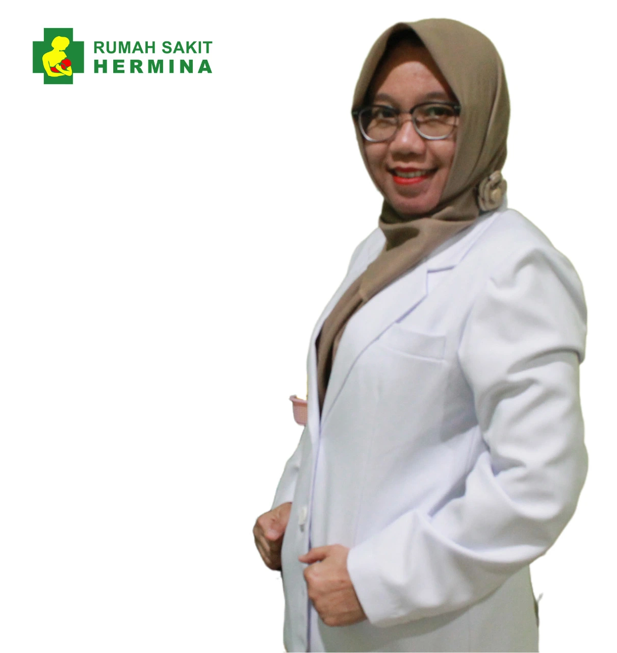 dr. Arne Laksmiasanti., SpTHT-KL