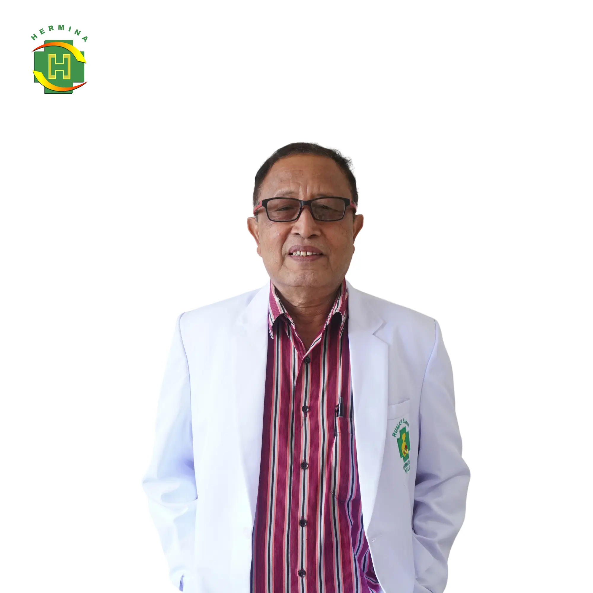 DR. dr. Made Setiamika, Sp.THT-KL(K),FICS