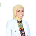 dr. Nanda Aulia Putri, Sp.P