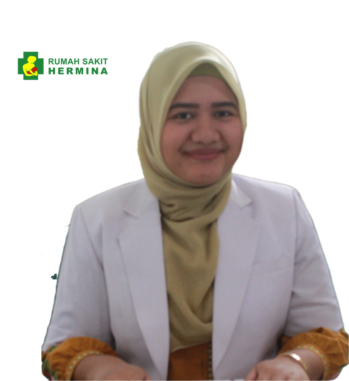 Drg. Citra Adinda Ra Putri, SpKGA