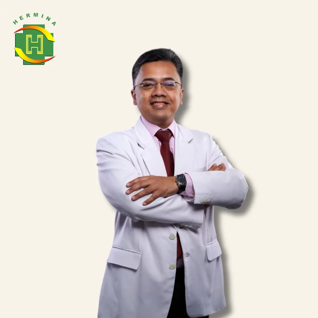 dr. Indra Adi Susianto, Sp. OG