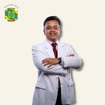 dr. Indra Adi Susianto, Sp. OG