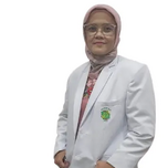 dr. Rina Triasih, M.Med (Pead), Ph.D, Sp.A (K)