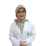 Prof. dr. Mei Neni Sitaresmi, Ph.D, Sp.A (K) 