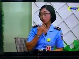 drg. Hellen Amalia Kirana Dewi, Sp.KGA