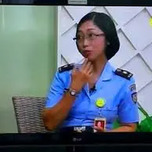 drg. Hellen Amalia Kirana Dewi, Sp.KGA