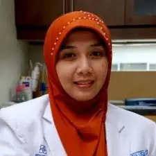 drg. Ratih Lucia Fahlevy 