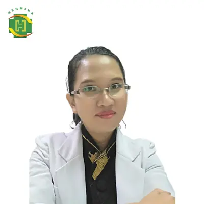dr. Anita Virgiyanti, Sp.KJ