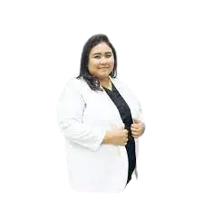 drg. Lisna Mirna Kuntari, Sp.KG
