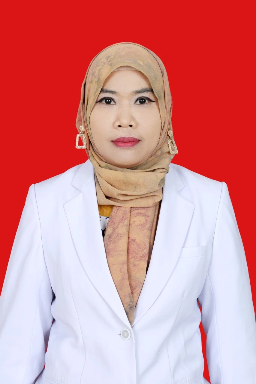 dr. Dwi Wulansih, Sp.PD, Subsp.G.H (K)