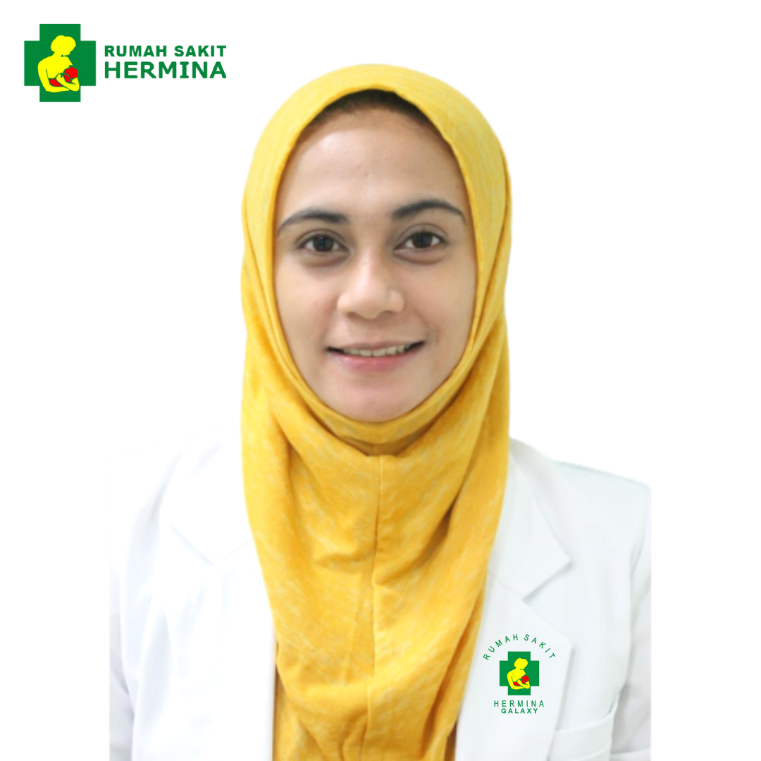 drg. Desmi Sagita Kusumaningsih