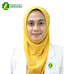 drg. Desmi Sagita Kusumaningsih