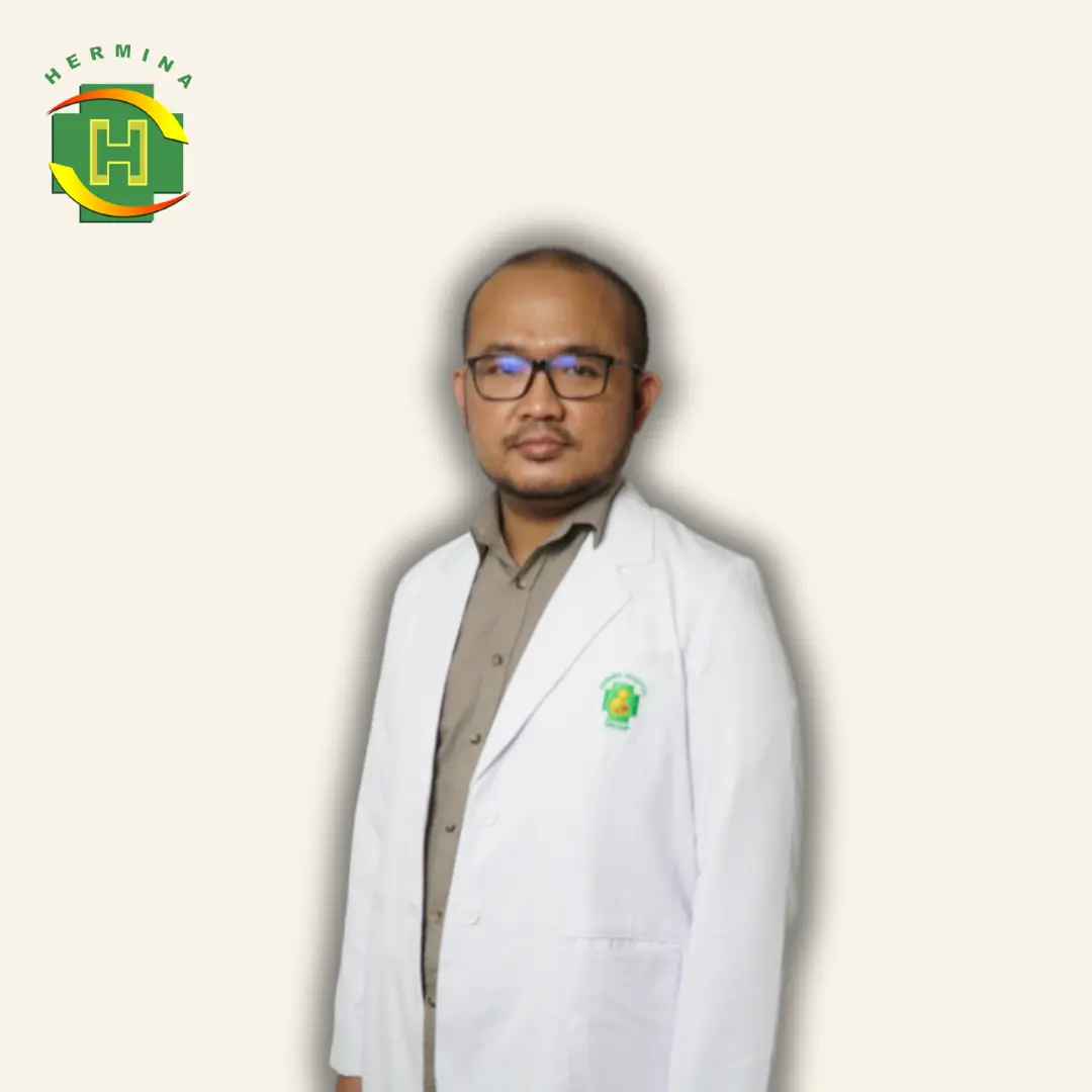 dr. A.J Primaditya Wardhana, Sp.B