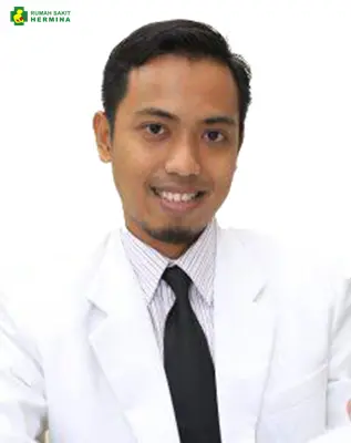 dr.  Tuko Srimulyo, Sp.JP, FIHA. M. Kes 