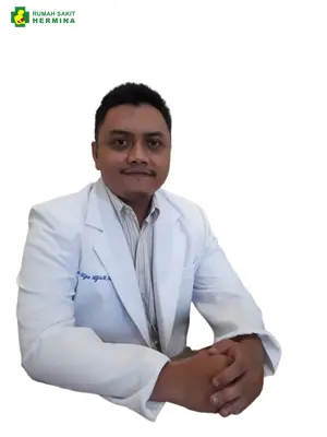 dr. Alfa Alfin Nursidiq, Sp.JP (K), FIHA