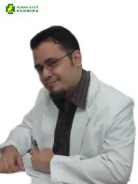 dr. Djoyo M.B.,SpU