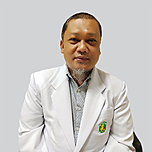 dr. Bagus Tri Rahardjo, Sp.OG