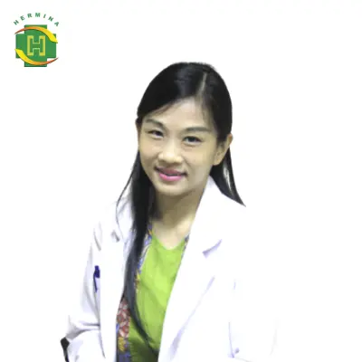 dr. Monika Natasha, Sp.OG