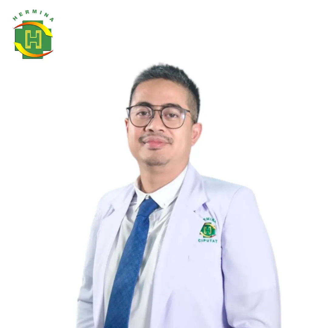dr. Rangga Mainanda, Sp.OG