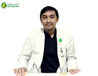 dr. Indra Sapta Dharma S, SpB