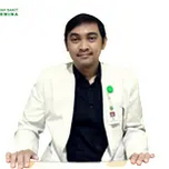 dr. Indra Sapta Dharma S, SpB