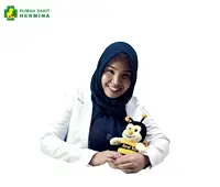 dr. Arieffah, Sp.KK