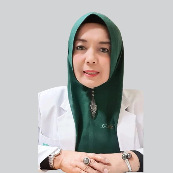 dr. Nelwati, Sp.OG