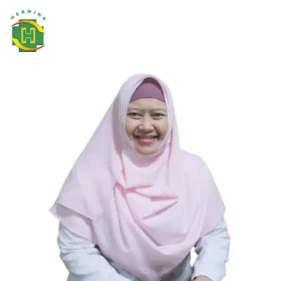dr. Prima Gestylania, Msi, Med, Sp.OG