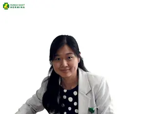 dr. Evi Yuliani., Sp.KFR, M.Kes