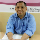 dr. Bayu Dwi Febrianto, SpOG