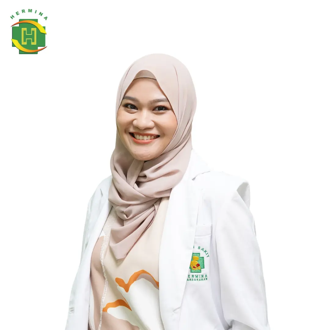 dr. Widi Fatmawati, Sp.OG