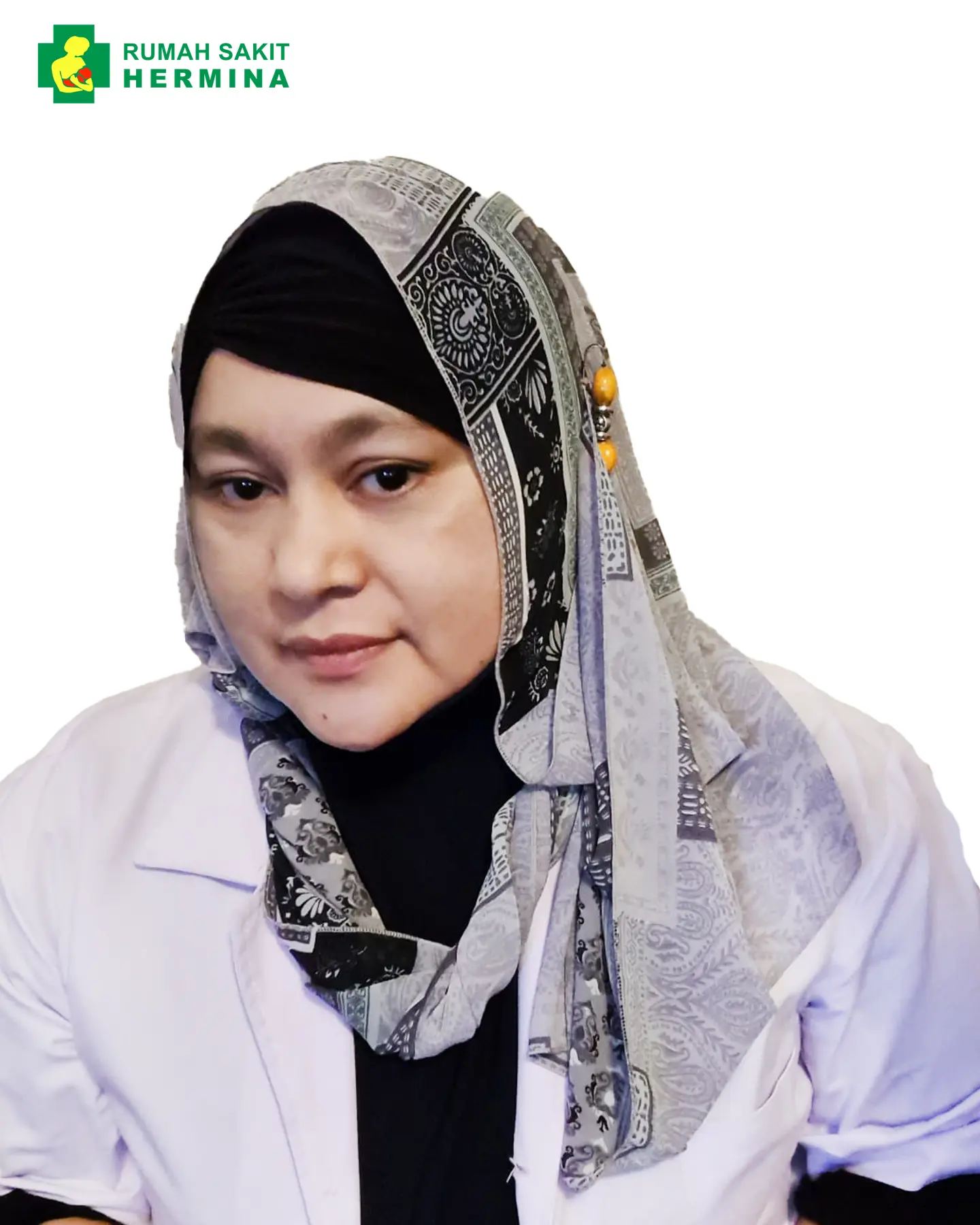 dr. Dessy Susilawati Hasibuan, SpOG