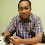 dr. Ariz Pribadi, SpA