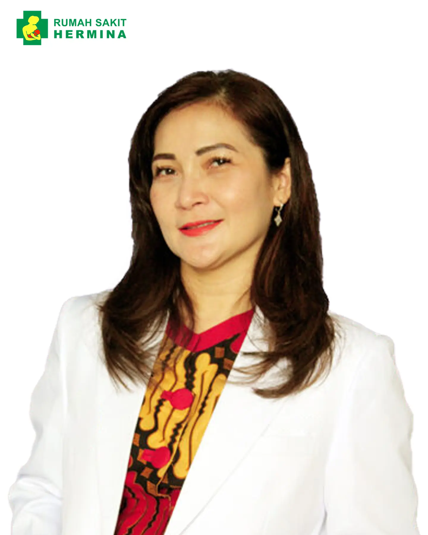 dr. Nila Ayu Deliana Fitri, SpA