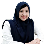 dr. Yasemine Asherya Ersa, SpA