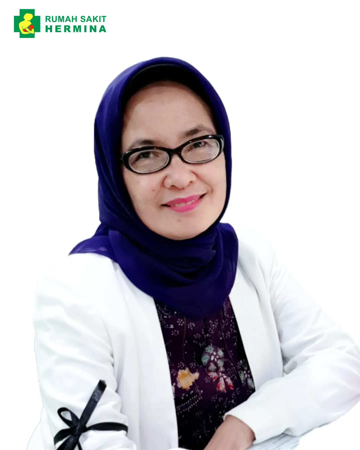 dr. Zaza Fauzah Satrio, SpA