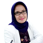 dr. Zaza Fauzah Satrio, SpA