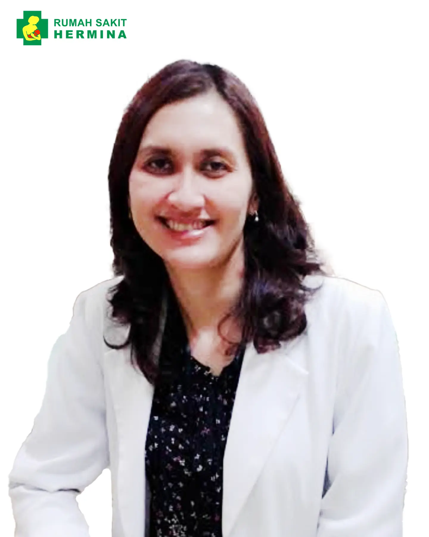 dr. Ariani Intan, SpPD, K-GH