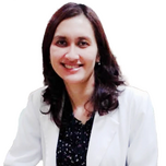 dr. Ariani Intan, SpPD, K-GH
