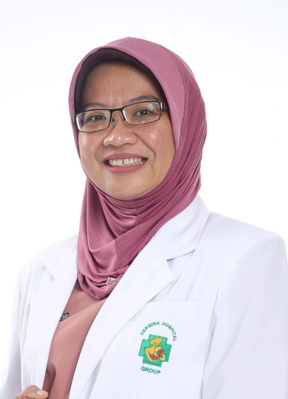 dr. Fitriana Handayani, Sp.OG
