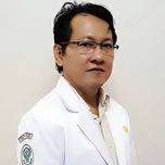 dr. Rizky Perdana, SpPD, KPTI, FINASIM